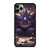 POCKET MONSTERS GENGAR POKEMON iPhone 11 Pro Max Case Cover