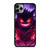 POKEMON GENGAR POCKET MONSTERS ART iPhone 11 Pro Max Case Cover