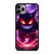 POKEMON GENGAR POCKET MONSTERS iPhone 11 Pro Max Case Cover
