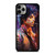PRINCE PURPLE IN MEMORIAM iPhone 11 Pro Max Case Cover