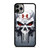 PUNISHER MARVEL UNDER ARMOUR LOGO iPhone 11 Pro Max Case Cover