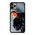 RAPPER NASIR JONES NAS iPhone 11 Pro Max Case Cover