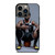 KYRIE IRVING BROOKLYN NETS NIKE 2 iPhone 13 Pro Case Cover