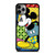 ROMERO BRITTO MICKEY MOUSE ART iPhone 11 Pro Max Case Cover