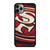 SAN FRANCISCO 49ERS SF FOOTBALL TEAM iPhone 11 Pro Max Case Cover