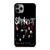 SLIPKNOT BAND WE ARE NOT YOUR KIND iPhone 11 Pro Max Case Cover