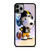 SNOOPY PITTSBURGH STEELERS FOOTBALL iPhone 11 Pro Max Case Cover