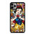 SNOW WHITE DISNEY PRINCESS MOZAIC ART iPhone 11 Pro Max Case Cover