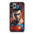 SUPERMAN CLARK KENT DC COMICS iPhone 11 Pro Max Case Cover