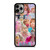 TAYLOR SWIFT COLLAGE ALBUM COVER iPhone 11 Pro Max Case Cover