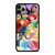 THE DISNEY PRINCESS CARTOON iPhone 11 Pro Max Case Cover