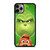 THE GRINCH AND MAX DR SEUSS iPhone 11 Pro Max Case Cover