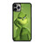 THE GRINCH DR SEUSS STOLE CHRISTMASS iPhone 11 Pro Max Case Cover