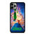THE GRINCH MOVE iPhone 11 Pro Max Case Cover