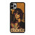 THE STROKES BAND VINTAGE POSTER iPhone 11 Pro Max Case Cover