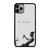XXXTENTATION RAPPER BE HAPPY iPhone 11 Pro Max Case Cover