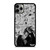 XXXTENTATION RAPPER QUOTE iPhone 11 Pro Max Case Cover