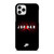 AIR JORDAN NIKE COOL LOGO iPhone 11 Pro Case Cover