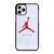 AIR JORDAN SHOES NIKE LOGO iPhone 11 Pro Case Cover