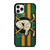 ANAHEIM DUCKS HOCKEY LOGO NHL TEAM ICON iPhone 11 Pro Case Cover