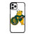 BAYLOR BEARS LOGO BASKETBALL UNIVERSITY TEAM ICON iPhone 11 Pro Case Cover