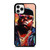 BIGGIE SMALL NOTORIOUS BIG RAPPER ART iPhone 11 Pro Case Cover