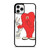 BUGS BUNNY AND GOSSAMER CARTOON iPhone 11 Pro Case Cover