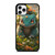BULBASAUR POKEMON POCKET MONSTERS iPhone 11 Pro Case Cover