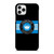 CHARLOTTE FOOTBALL CLUB MLS SOCCER TEAM iPhone 11 Pro Case Cover