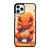 CHIBI CHARMANDER POKEMON POCKET MONSTERS iPhone 11 Pro Case Cover