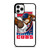 CHICAGO CUBS LOGO BASEBALL TEAM ICON iPhone 11 Pro Case Cover