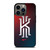 KYRIE IRVING BROOKLYN NIKE iPhone 13 Pro Case Cover