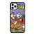 CHIP AND DALE DISNEY RETRO CARTOON iPhone 11 Pro Case Cover