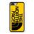 THE NORTH FACE YELLOW iPhone 7 / 8 Plus Case Cover