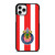 CLUB DEPORTIVO CHIVAS DE GUADALAJARA FOOTBALL LOGO iPhone 11 Pro Case Cover