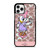 COACH NEW YORK DAISY DUCK DISNEY iPhone 11 Pro Case Cover