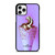 COACH NEW YORK LOGO GOLDEN ICE CREAM ICON iPhone 11 Pro Case Cover