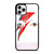 DAVID BOWIE FACE STYLE iPhone 11 Pro Case Cover