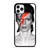 DAVID BOWIE STYLE iPhone 11 Pro Case Cover