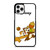 DISNEY CHIP AND DALE CLASSIC CARTOON iPhone 11 Pro Case Cover