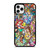 DISNEY PRINCESS GRASS ART iPhone 11 Pro Case Cover