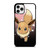 EEVEE POKEMON POCKET MONSTERS iPhone 11 Pro Case Cover