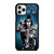 GENE SIMMONS KISS BASSIST iPhone 11 Pro Case Cover