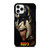 GENE SIMMONS TONGUE OUT KISS BAND iPhone 11 Pro Case Cover