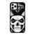 GHOST ROCK BAND ICON LOGO iPhone 11 Pro Case Cover
