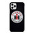 IH INTERNATIONAL HARVESTER LOGO FARMALL ICON iPhone 11 Pro Case Cover