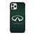 INVINITI CAR LOGO SEAMLESS iPhone 11 Pro Case Cover