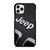 JEEP CAR LOGO UNDER RAIN iPhone 11 Pro Case Cover