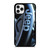 JEEP LOGO STEERING INTERIOR iPhone 11 Pro Case Cover