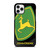 JOHN DEERE ICON TRACTOR LOGO iPhone 11 Pro Case Cover